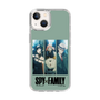 スリムプロテクションケース［ SPY×FAMILY - ビジュアル2 ］