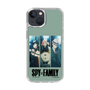 スリムプロテクションケース［ SPY×FAMILY - ビジュアル2 ］