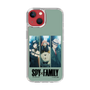 スリムプロテクションケース［ SPY×FAMILY - ビジュアル2 ］