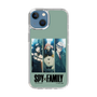 スリムプロテクションケース［ SPY×FAMILY - ビジュアル2 ］
