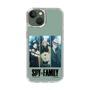スリムプロテクションケース［ SPY×FAMILY - ビジュアル2 ］