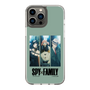 スリムプロテクションケース［ SPY×FAMILY - ビジュアル2 ］
