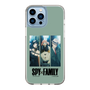 スリムプロテクションケース［ SPY×FAMILY - ビジュアル2 ］