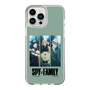 スリムプロテクションケース［ SPY×FAMILY - ビジュアル2 ］