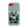 スリムプロテクションケース［ SPY×FAMILY - ビジュアル2 ］