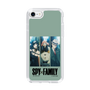 スリムプロテクションケース［ SPY×FAMILY - ビジュアル2 ］