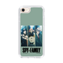 スリムプロテクションケース［ SPY×FAMILY - ビジュアル2 ］