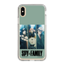 スリムプロテクションケース［ SPY×FAMILY - ビジュアル2 ］