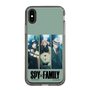 スリムプロテクションケース［ SPY×FAMILY - ビジュアル2 ］