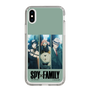スリムプロテクションケース［ SPY×FAMILY - ビジュアル2 ］