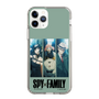スリムプロテクションケース［ SPY×FAMILY - ビジュアル2 ］