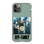 スリムプロテクションケース［ SPY×FAMILY - ビジュアル2 ］