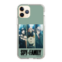 スリムプロテクションケース［ SPY×FAMILY - ビジュアル2 ］