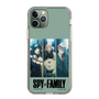 スリムプロテクションケース［ SPY×FAMILY - ビジュアル2 ］