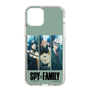 スリムプロテクションケース［ SPY×FAMILY - ビジュアル2 ］