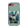 スリムプロテクションケース［ SPY×FAMILY - ビジュアル2 ］