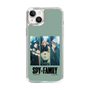 スリムプロテクションケース［ SPY×FAMILY - ビジュアル2 ］