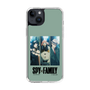 スリムプロテクションケース［ SPY×FAMILY - ビジュアル2 ］