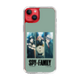スリムプロテクションケース［ SPY×FAMILY - ビジュアル2 ］
