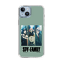 スリムプロテクションケース［ SPY×FAMILY - ビジュアル2 ］