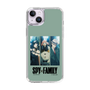 スリムプロテクションケース［ SPY×FAMILY - ビジュアル2 ］