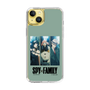 スリムプロテクションケース［ SPY×FAMILY - ビジュアル2 ］