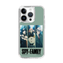スリムプロテクションケース［ SPY×FAMILY - ビジュアル2 ］