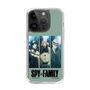 スリムプロテクションケース［ SPY×FAMILY - ビジュアル2 ］
