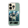 スリムプロテクションケース［ SPY×FAMILY - ビジュアル2 ］
