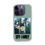 スリムプロテクションケース［ SPY×FAMILY - ビジュアル2 ］