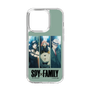 スリムプロテクションケース［ SPY×FAMILY - ビジュアル2 ］