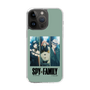 スリムプロテクションケース［ SPY×FAMILY - ビジュアル2 ］