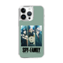 スリムプロテクションケース［ SPY×FAMILY - ビジュアル2 ］