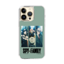 スリムプロテクションケース［ SPY×FAMILY - ビジュアル2 ］