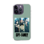 スリムプロテクションケース［ SPY×FAMILY - ビジュアル2 ］