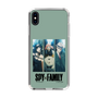 スリムプロテクションケース［ SPY×FAMILY - ビジュアル2 ］