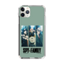 スリムプロテクションケース［ SPY×FAMILY - ビジュアル2 ］