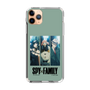 スリムプロテクションケース［ SPY×FAMILY - ビジュアル2 ］