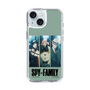 スリムプロテクションケース［ SPY×FAMILY - ビジュアル2 ］