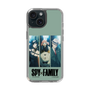 スリムプロテクションケース［ SPY×FAMILY - ビジュアル2 ］