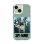 スリムプロテクションケース［ SPY×FAMILY - ビジュアル2 ］