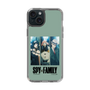 スリムプロテクションケース［ SPY×FAMILY - ビジュアル2 ］