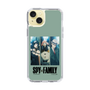 スリムプロテクションケース［ SPY×FAMILY - ビジュアル2 ］