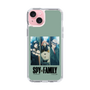 スリムプロテクションケース［ SPY×FAMILY - ビジュアル2 ］