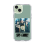 スリムプロテクションケース［ SPY×FAMILY - ビジュアル2 ］