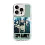 スリムプロテクションケース［ SPY×FAMILY - ビジュアル2 ］