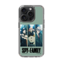 スリムプロテクションケース［ SPY×FAMILY - ビジュアル2 ］
