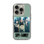スリムプロテクションケース［ SPY×FAMILY - ビジュアル2 ］
