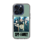 スリムプロテクションケース［ SPY×FAMILY - ビジュアル2 ］