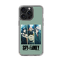 スリムプロテクションケース［ SPY×FAMILY - ビジュアル2 ］